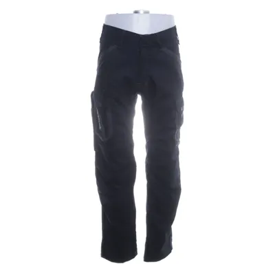 Arbetsbyxor (Svart) från Björnkläder Bomull, Polyester
