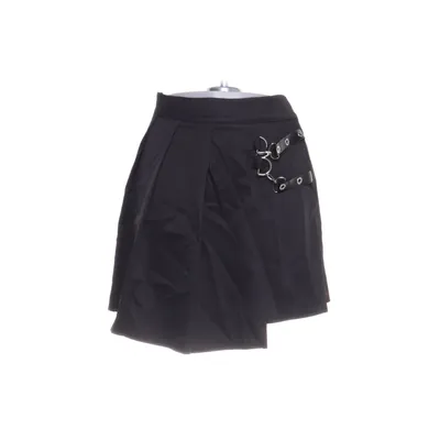 Rok (Zwart) van Romwe Polyester