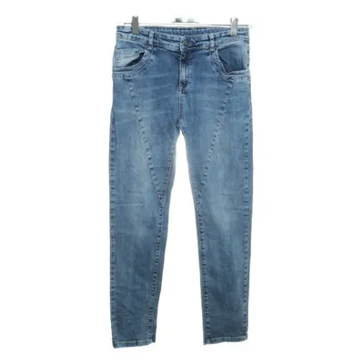 Jeans (Blue) from Jako-O Cotton, Elastane