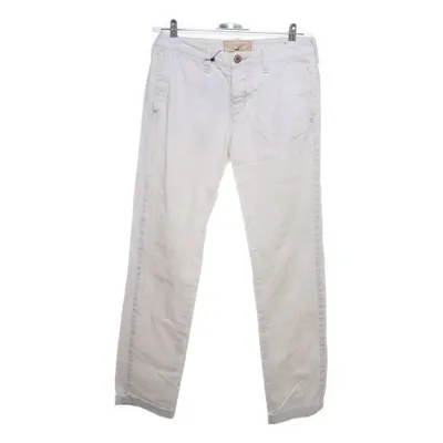 Chinos (Beige) van Hollister Katoen