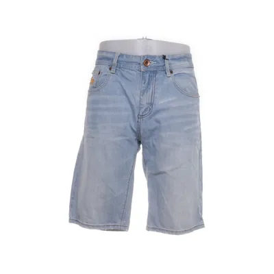 Jeansshorts (Blå) från Superdry Bomull