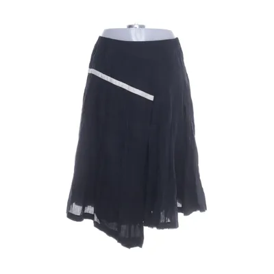 Kjol (8910332) från Decoster Bomull, Silke