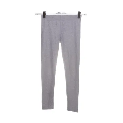 Leggings (Silverfärgad) från Kids by Lindex Bomull, Elastan, Polyester