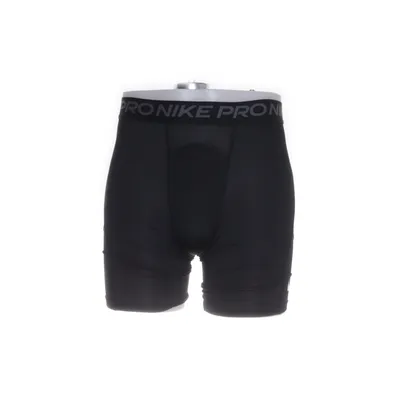 Kompressionsshorts (Svart, Flerfärgad) från Nike Pro