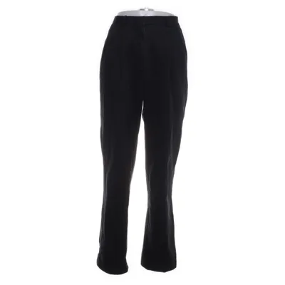 Suit pants (Blue) from Lands' End Cotton, Polyester