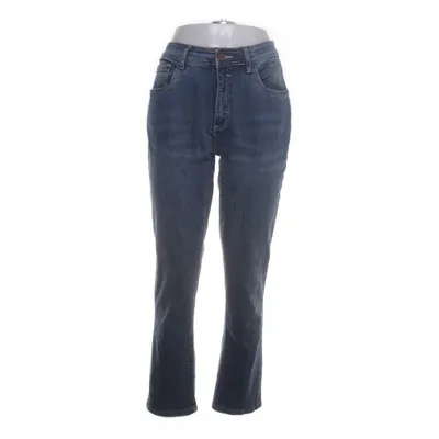 Jeans (Blå) från Denim Bomull, Elastan, Polyester