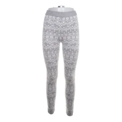 Leggings (Grå, Vit) från Esmara Polyamid, Viskos