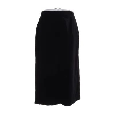 Rok (Zwart) van La Mode Smarti style Katoen, Viscose