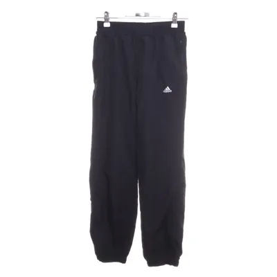 Joggers (Black) from Adidas Cotton, Polyester
