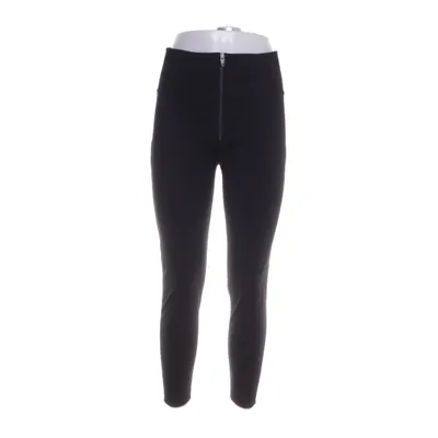 Broek (Zwart) van Freddy Elastaan, Polyamide