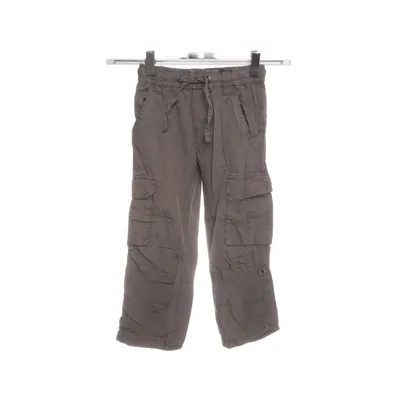 Cargo broek (Grijs) van Cubus Katoen