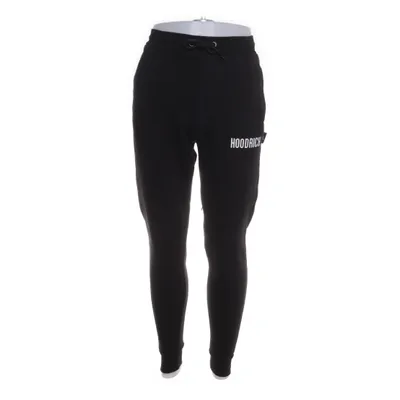 Mjukisbyxor (Svart) från Hoodrich Bomull, Polyester