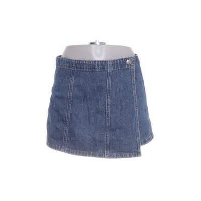 Skort (Blå) från Clockhouse by C&A Bomull
