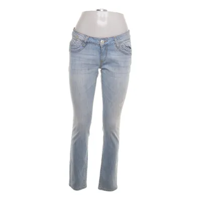 Jeans (Blue) from Conleys Cotton, Elastane