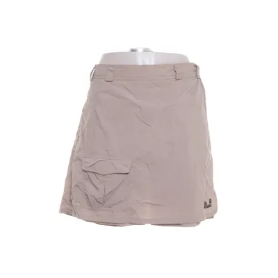 Skort (Grå) från Jack Wolfskin Polyamid