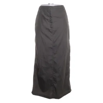 Maxi skirt (Green) from Miss H Express Polyester