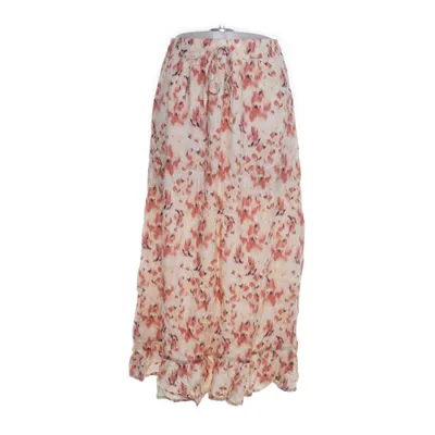 Maxi rok (Meerkleurig) van B.Young