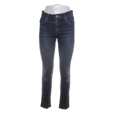 Jeans (Blå) fra Cheap Monday Elastan