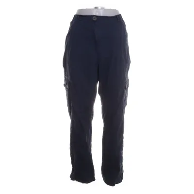 Cargobyxor (Blå) från Fashion&Comfort by Cellbes Bomull