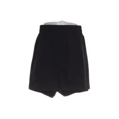 Trainingsshorts (Zwart) van Energetics Elastaan, Polyester