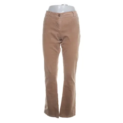 Fløjlsbukser (Beige) fra Camaieu