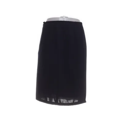 Kjol (Blå) från Nice Polyester