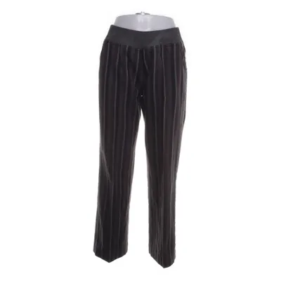 Bukser (Grå, Flerfarvet) fra Designers Remix Collection Bomuld, Elastan, Polyester, Viscose