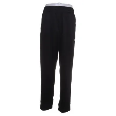 Sweatpants (Black) from Benger Elastane, Polyester