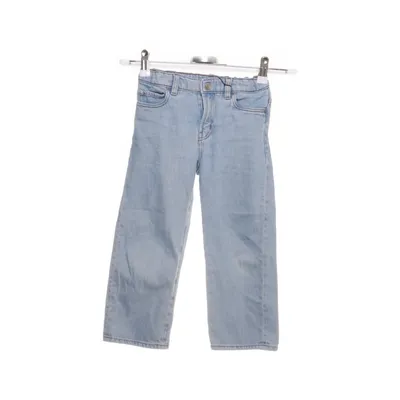 Spijkerbroek (Blauw) van Arket Katoen