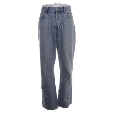 Jeans (Space Relaxed Straight Jeans) från Weekday Bomull