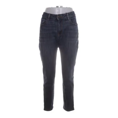 Jeans (Blå) från ESPRIT Denim Bomull, Elastan, Polyester