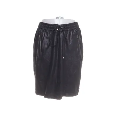 Skirt (Black) from Atelier Gardeur