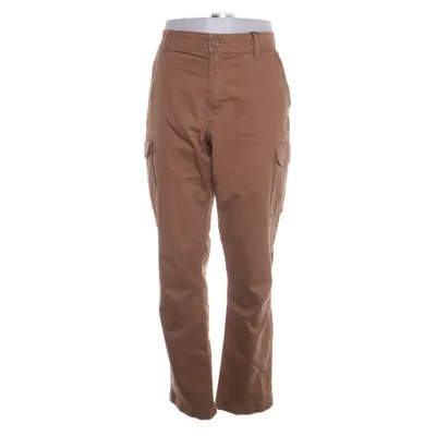 Cargobyxor (Brun) från Columbia Sportswear Bomull, Elastan
