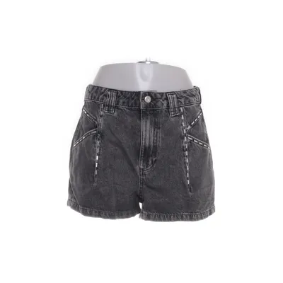Denim shorts (Gray) from Seven Sisters Cotton