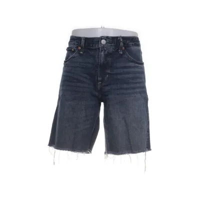 Jeans (Blå) från H&M Bomull, Elastan