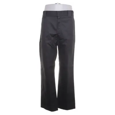Jakkesætsbukser (Grå) fra Dickies Polyester, Bomuld