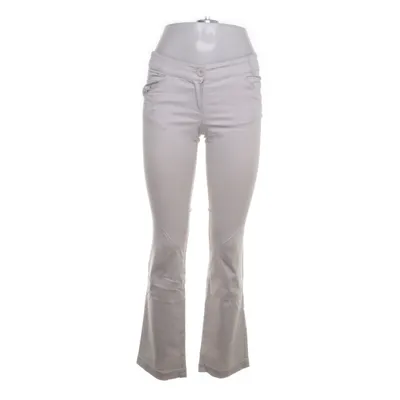 Kostuumbroek (Beige) van Mango Basics