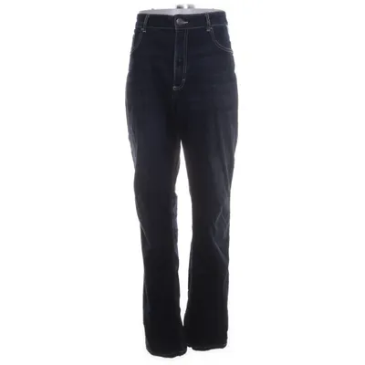 Jeans (Blå) från Lidl Bomull, Elastan