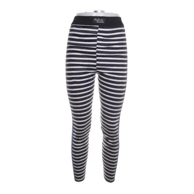 Leggings (Wit, Zwart) van Umberto Rosetti Katoen