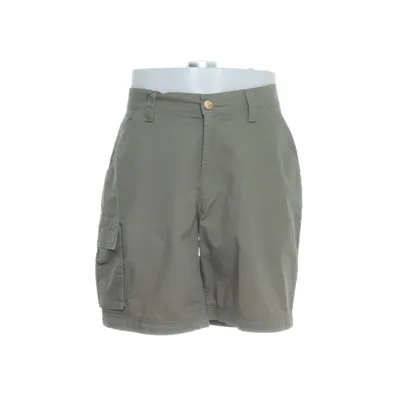 Cargo shorts (Green) from Jack Wolfskin