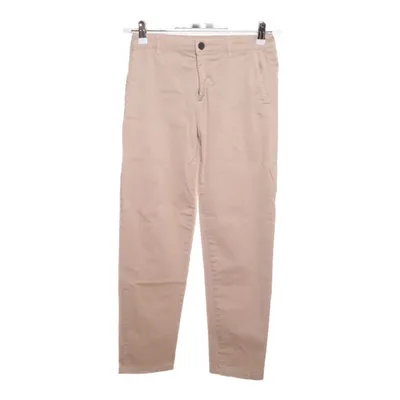 Chinos (Beige) fra Zara Bomuld, Elastan