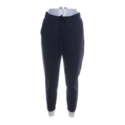 Byxor (Blå) från Ichi Elastan, Polyester, Viskos