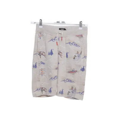 Shorts (Flerfarvet) fra Scotch & Soda Økologisk bomuld