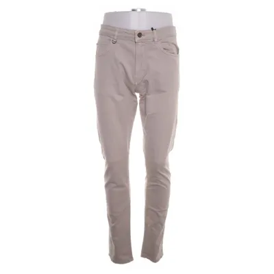 Chinos (Beige) från Zara Man Bomull, Elastan