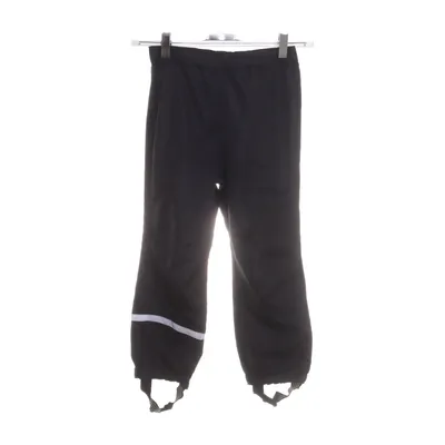 Outdoor pants (Black) from Out Wear by Lindex Polyester