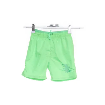 Korte broek (Groen) van Kiki & Koko Polyester