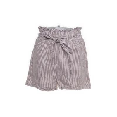 Shorts (Vit, Beige) från ONLY Bomull, Elastan