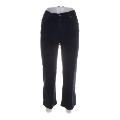 Corduroy broek (Blauw) van A.P.C. Katoen, Elastaan
