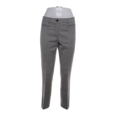 Kostymbyxor (Grå) från Weekend MaxMara Elastan, Ull
