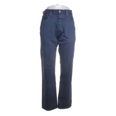 Jeans (Blå) från Levi's Premium Elastan, Bomull